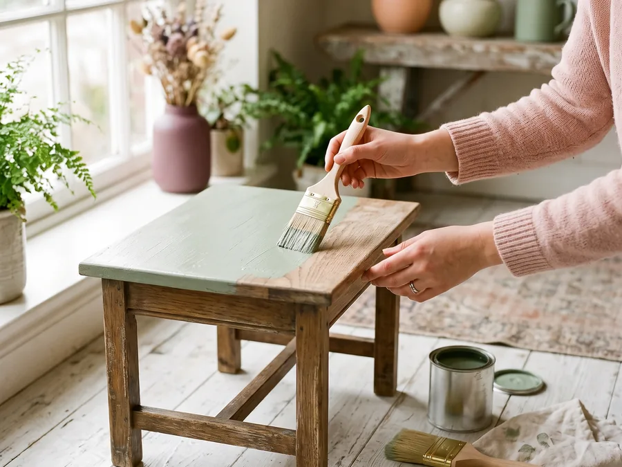 Paint Your First Piece With Confidence