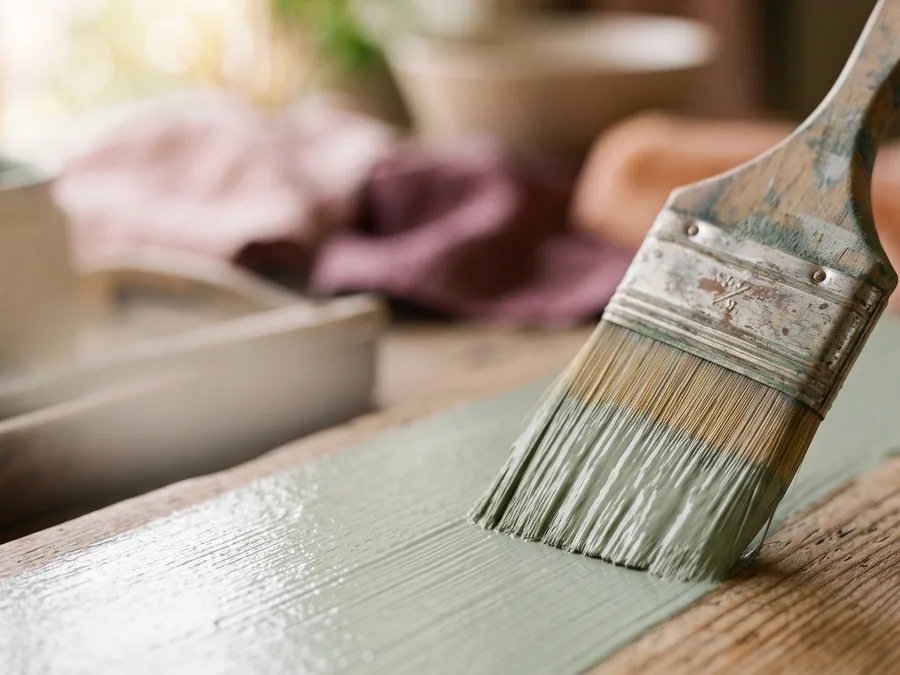 First Coat Confidence: 10 Mistakes That Ruin a Paint Job