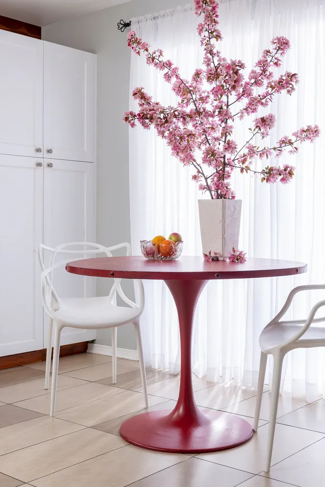 Milk Paint by Fusion Sangria styled example 4