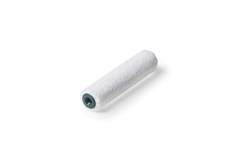 Staalmeester® Microfelt Roller - 10cm