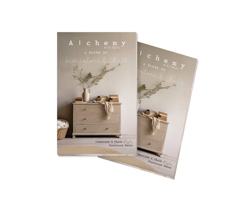 Alchemy Look Book