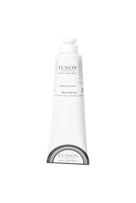 Brush Soap