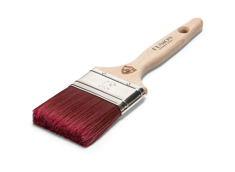 Staalmeester® ProHybrid - Flat Brush