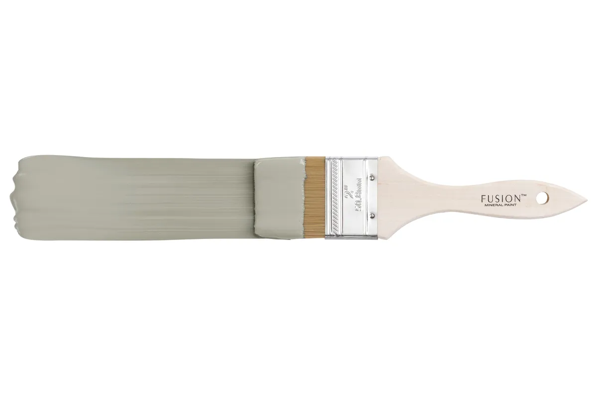 Fusion Mineral Paint Bellwood styled example 1
