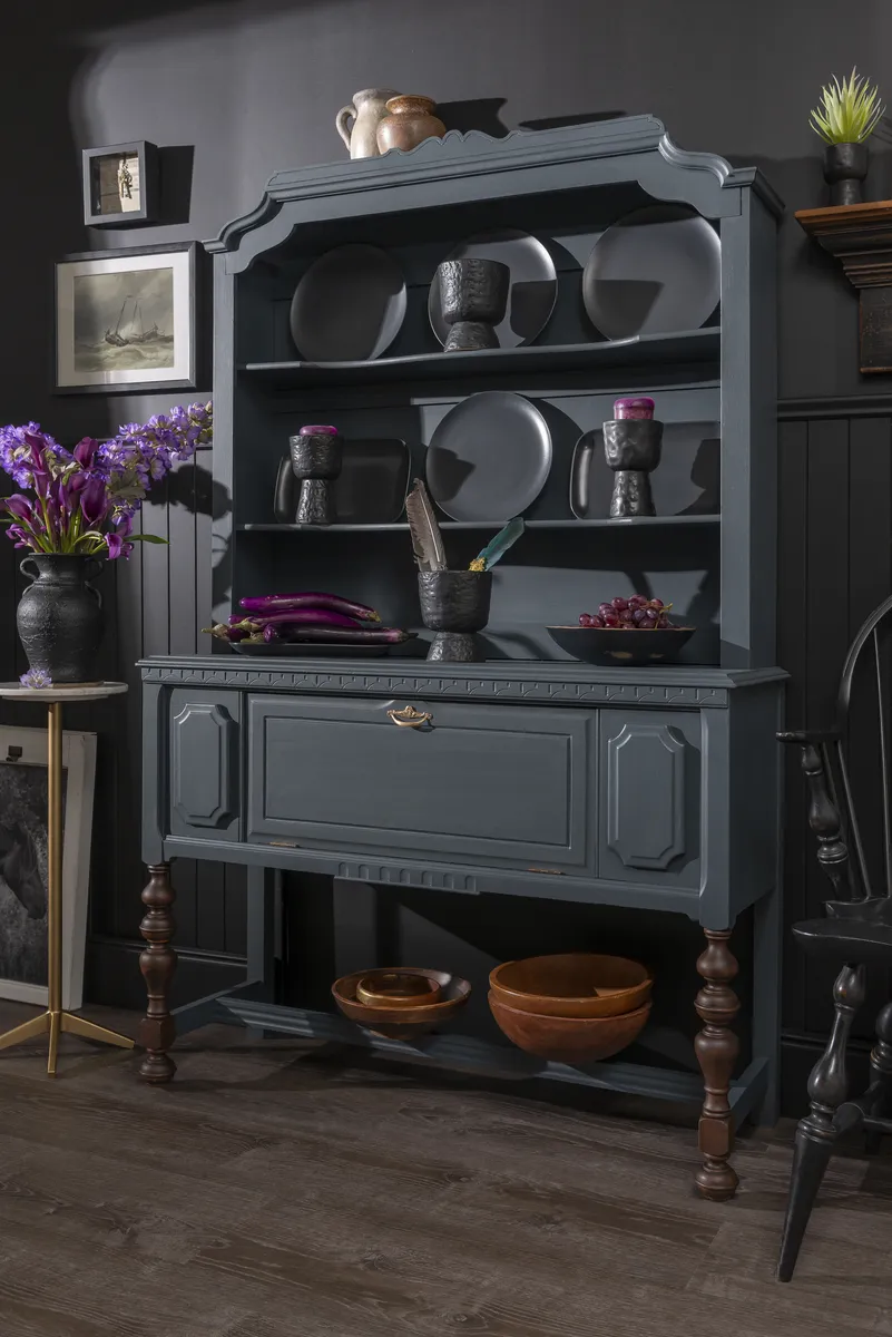 Fusion Mineral Paint Cambridge styled example 2