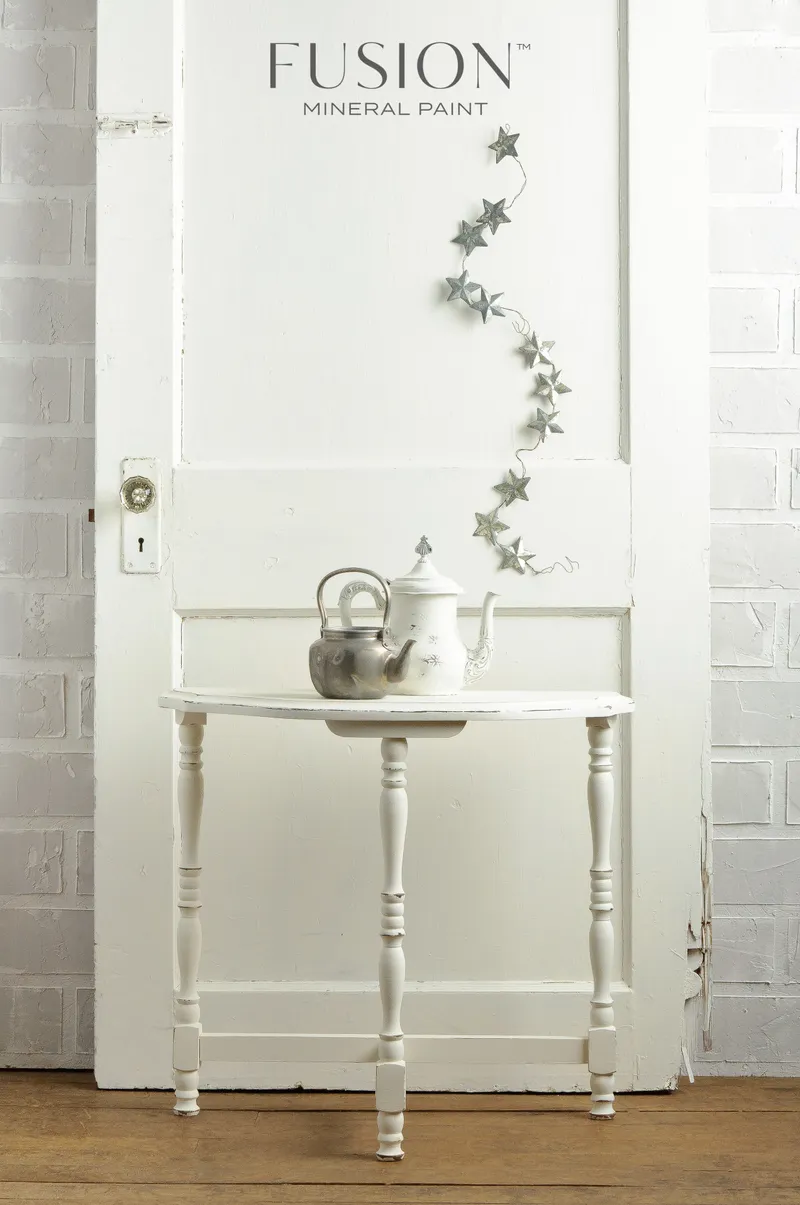 Paint color Casement