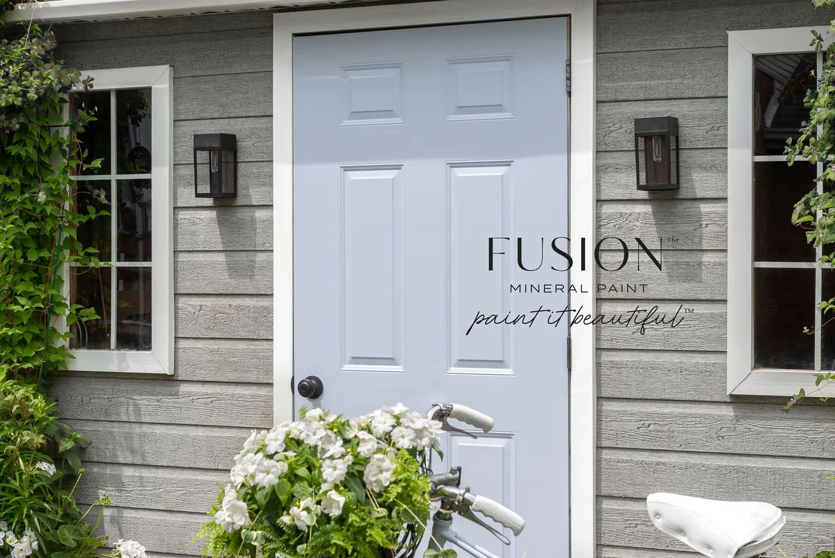 Fusion Mineral Paint Mist styled example 3